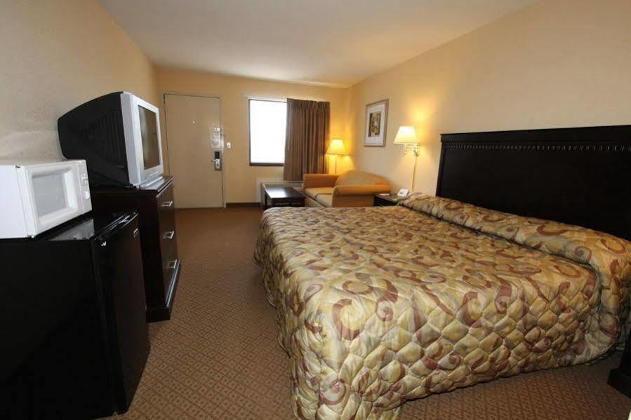 Rodeway Inn Shippensburg Exterior foto